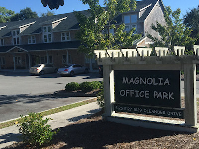 magnolia2 Magnolia Office Park