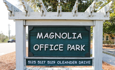 Magnolia Office Park